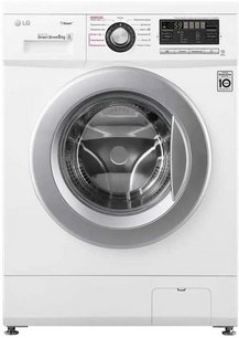Стиральная машина LG F12M7NDS1 фото в Екатеринбурге