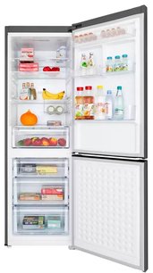 Холодильник Maunfeld MFF187NFIS10 фото 4 в Екатеринбурге