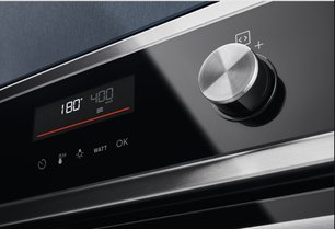 Духовой шкаф Electrolux EVL6E46X фото 4 в Екатеринбурге