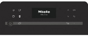 Кофемашина Miele CM5300 OBSW фото 3 в Екатеринбурге
