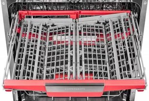 Встраиваемая посудомоечная машина Kuppersberg GLM 6075 фото 2 в Екатеринбурге