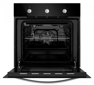 Шкаф духовой электрический MAUNFELD EOEC.586B фото 2 в Екатеринбурге