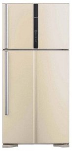 Холодильник Hitachi R-V662 PU3 BEG фото в Екатеринбурге