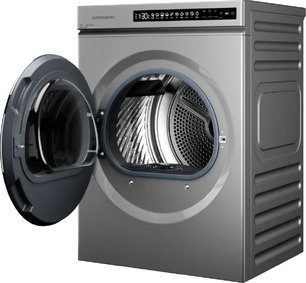 Сушильная машина Kuppersberg DM 561 GR фото 2 в Екатеринбурге