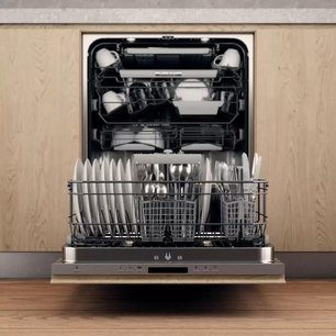 Встраиваемая посудомоечная машина Asko DFI645MB/1 фото 4 в Екатеринбурге