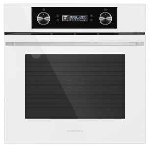 Духовой шкаф Maunfeld AEOH60102W фото 2 в Екатеринбурге