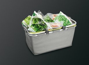 Морозильник AEG ABR81816NC фото 2 в Екатеринбурге