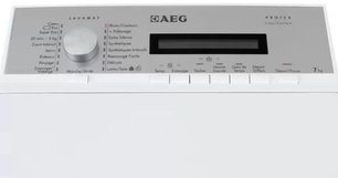 Стиральная машина AEG L74270TL фото 4 в Екатеринбурге