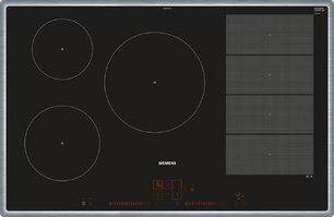 Индукционная варочная панель Siemens EX845LVC1E фото 2 в Екатеринбурге
