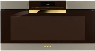 Духовой шкаф Miele H 5981 BP (Fire) фото в Екатеринбурге
