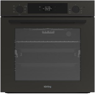 Духовой шкаф Кертинг OKB 6071 CBX фото в Екатеринбурге Духовой шкаф Korting OKB 6071 CBX фото в Екатеринбурге