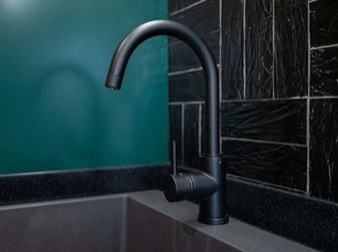 Смеситель Omoikiri Shinagawa 2 PLUS BN фото 4