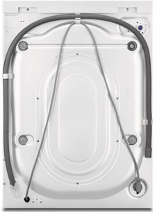 Стиральная машина Electrolux EW6S4R04W фото 3 в Екатеринбурге