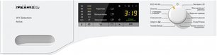 Стиральная машина Miele WSA023 WCS фото 2 в Екатеринбурге
