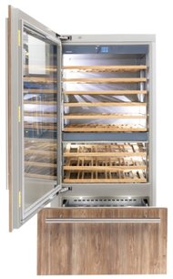 Винный шкаф Fhiaba S8991TWT3 фото 2 в Екатеринбурге