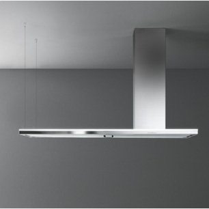Вытяжка FALMEC DESIGN LUMEN ISOLA STEEL 175 SX фото 2 в Екатеринбурге Вытяжка FALMEC DESIGN LUMEN ISOLA STEEL 175 SX фото 2 в Екатеринбурге