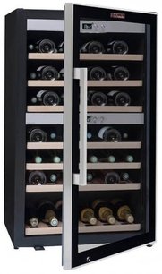 Винный шкаф La Sommeliere ECS70.2Z фото в Екатеринбурге