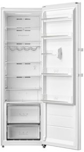 Холодильник Korting KNF 1886 W фото 2 в Екатеринбурге