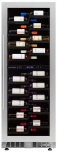 Винный шкаф Dunavox DX-104.375DSS фото в Екатеринбурге