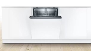 Встраиваемая посудомоечная машина BOSCH SMV25CX02R фото 2 в Екатеринбурге Встраиваемая посудомоечная машина BOSCH SMV25CX02R фото 2 в Екатеринбурге