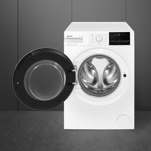 Стиральная машина Smeg WN94SEB фото 2 в Екатеринбурге