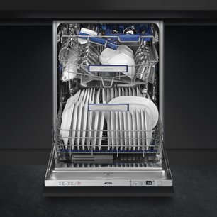 Посудомоечная машина Smeg STL7235L фото 4 в Екатеринбурге