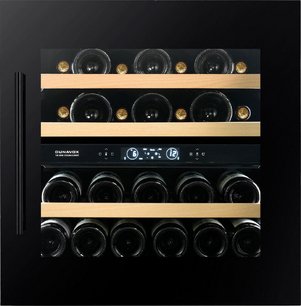 Винный шкаф Dunavox DAVS-25.63DMB фото в Екатеринбурге