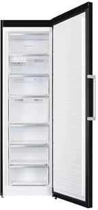 Морозильная камера Kuppersberg NFS 186 BK фото 2 в Екатеринбурге