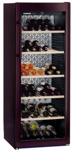 Винный шкаф Либхер WK 4177 фото 4 в Екатеринбурге Винный шкаф Liebherr WK 4177 фото 4 в Екатеринбурге