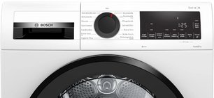 Сушильная машина Bosch WQG233D40 фото 2 в Екатеринбурге