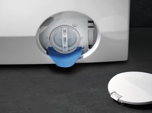 Стиральная машина AEG LFR71844BE фото 3 в Екатеринбурге