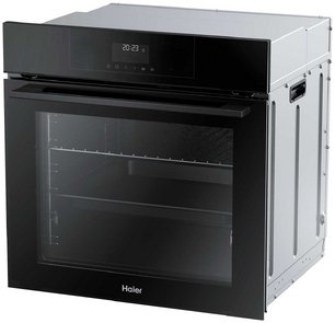 Духовой шкаф Haier HOQ-F4AAN3GB фото 3 в Екатеринбурге