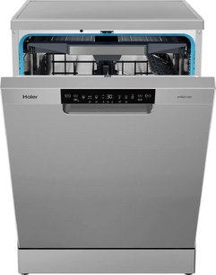 Посудомоечная машина Haier HDWE15-58CS2RU фото 2 в Екатеринбурге
