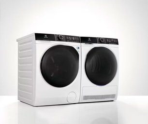 Стиральная машина Electrolux EW9F161BP фото 4 в Екатеринбурге