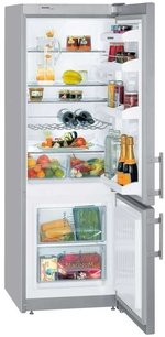 Холодильник Либхер CUPesf 2721 Comfort фото в Екатеринбурге Холодильник Liebherr CUPesf 2721 Comfort фото в Екатеринбурге