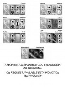Варочный центр Restart GGR 151/1f фото 2 в Екатеринбурге