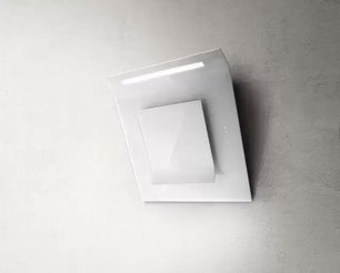 Вытяжка Элика SINFONIA WH/F/80 фото 2 в Екатеринбурге Вытяжка Elica SINFONIA WH/F/80 фото 2 в Екатеринбурге