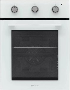 Духовой шкаф KRONA LYRA 45 WH фото в Екатеринбурге