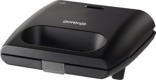 Мини-гриль Горение SM701GCB фото 3 в Екатеринбурге Мини-гриль Gorenje SM701GCB фото 3 в Екатеринбурге