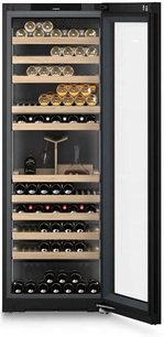 Винный шкаф Либхер WPgbi 7483 Vinidor Selection фото 3 в Екатеринбурге Винный шкаф Liebherr WPgbi 7483 Vinidor Selection фото 3 в Екатеринбурге