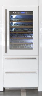 Винный шкаф Fhiaba S8990HWT3 фото в Екатеринбурге