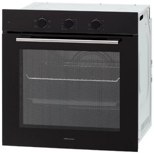Духовой шкаф KRONA ELEMENT 60 BL фото 2 в Екатеринбурге