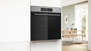 Духовой шкаф Бош HJG852YS0 фото 4 в Екатеринбурге Духовой шкаф Bosch HJG852YS0 фото 4 в Екатеринбурге