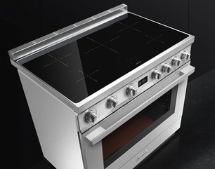 Варочный центр Смег CPF9IPX фото 3 в Екатеринбурге Варочный центр Smeg CPF9IPX фото 3 в Екатеринбурге