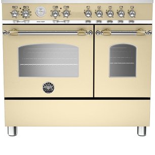 Варочный центр Bertazzoni HER905IMFEDCRT фото 2 в Екатеринбурге