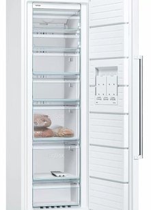 Морозильник Bosch GSN36VW21R фото 4 в Екатеринбурге
