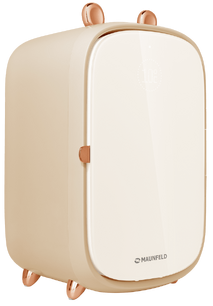 Холодильник для косметики Maunfeld MFF43W фото 4 в Екатеринбурге