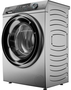 Стиральная машина Haier HW80-BP14969BS фото 2 в Екатеринбурге