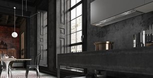 Встраиваемая вытяжка Фабер IN-NOVA PREMIUM X A75 фото 2 в Екатеринбурге Встраиваемая вытяжка Faber IN-NOVA PREMIUM X A75 фото 2 в Екатеринбурге