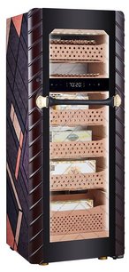 Хьюмидор Afidano C5 фото в Екатеринбурге